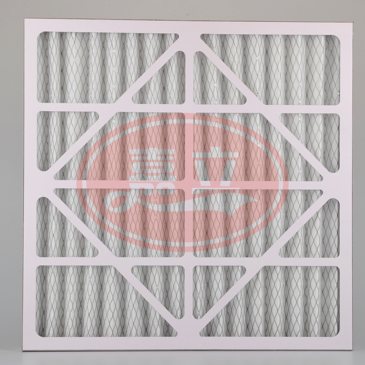 蚌山纸框过滤器